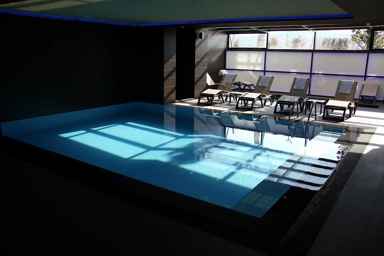 Privilege Hotel & Spa Farke e Madhe
