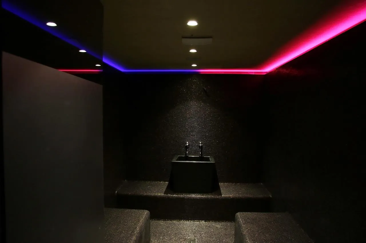 Privilege Hotel & Spa Farke e Madhe