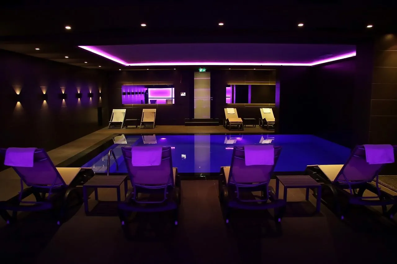 Privilege Hotel & Spa Farke e Madhe 4*,  Arnavutluk