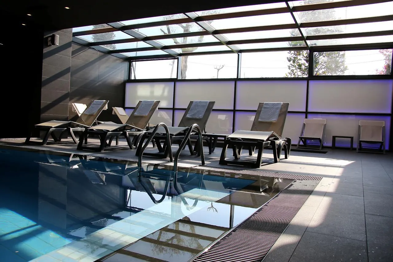 Privilege Hotel & Spa Farke e Madhe