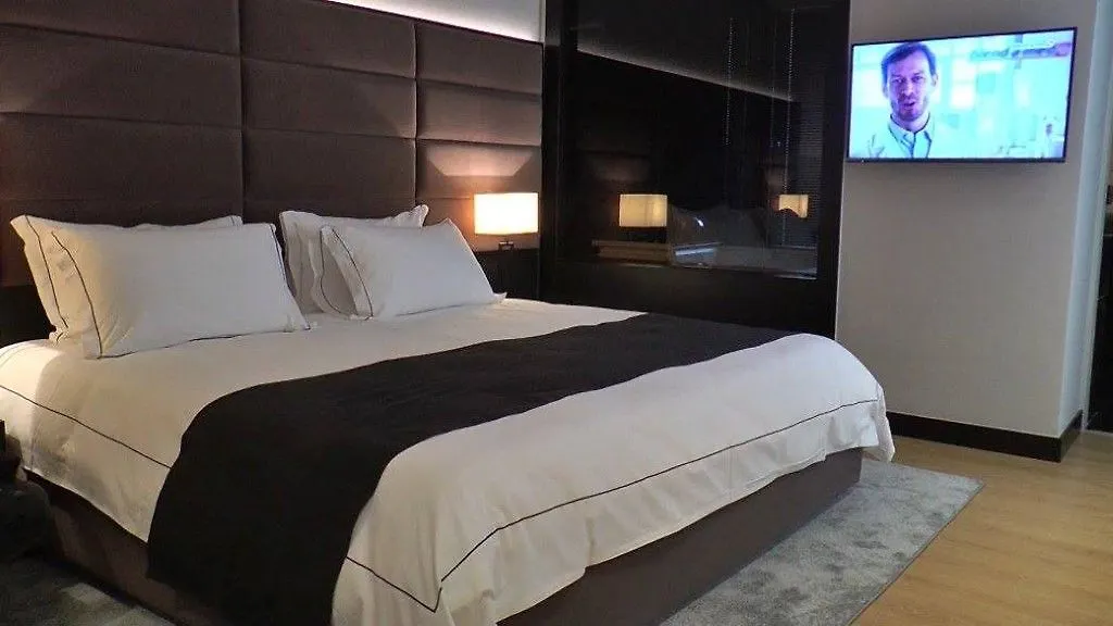 Privilege Hotel & Spa Farke e Madhe