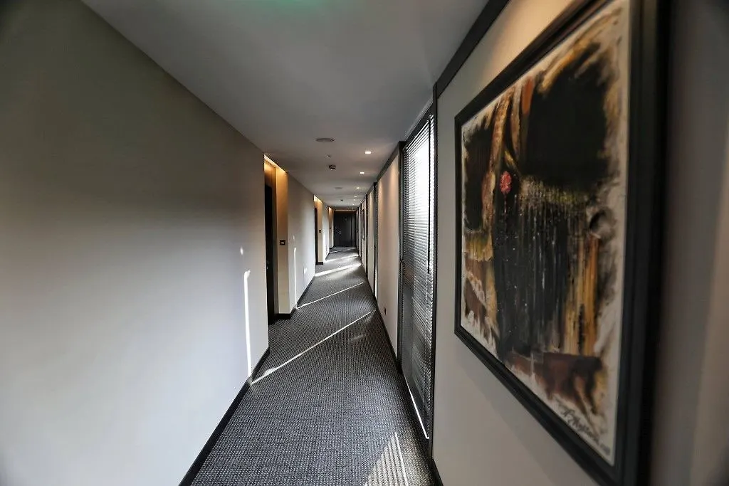 Privilege Hotel & Spa Farke e Madhe