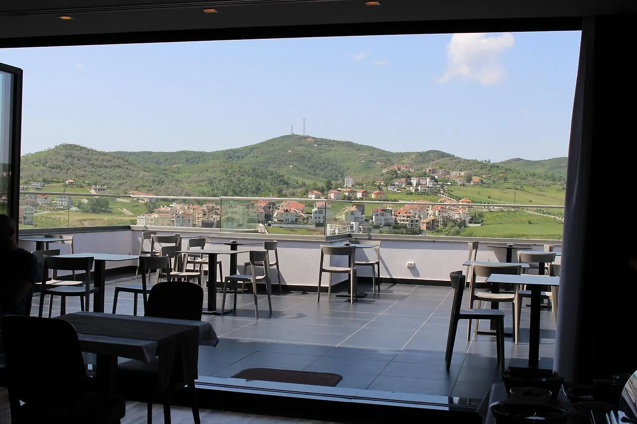 Privilege Hotel & Spa Farke e Madhe