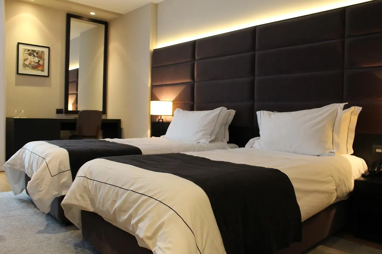 Privilege Hotel & Spa Farke e Madhe 4*,  Arnavutluk