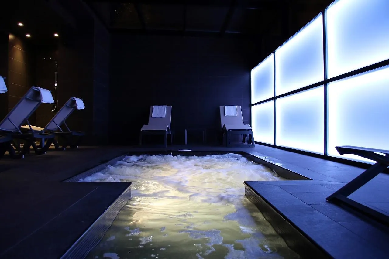 Privilege Hotel & Spa Farke e Madhe 4*,