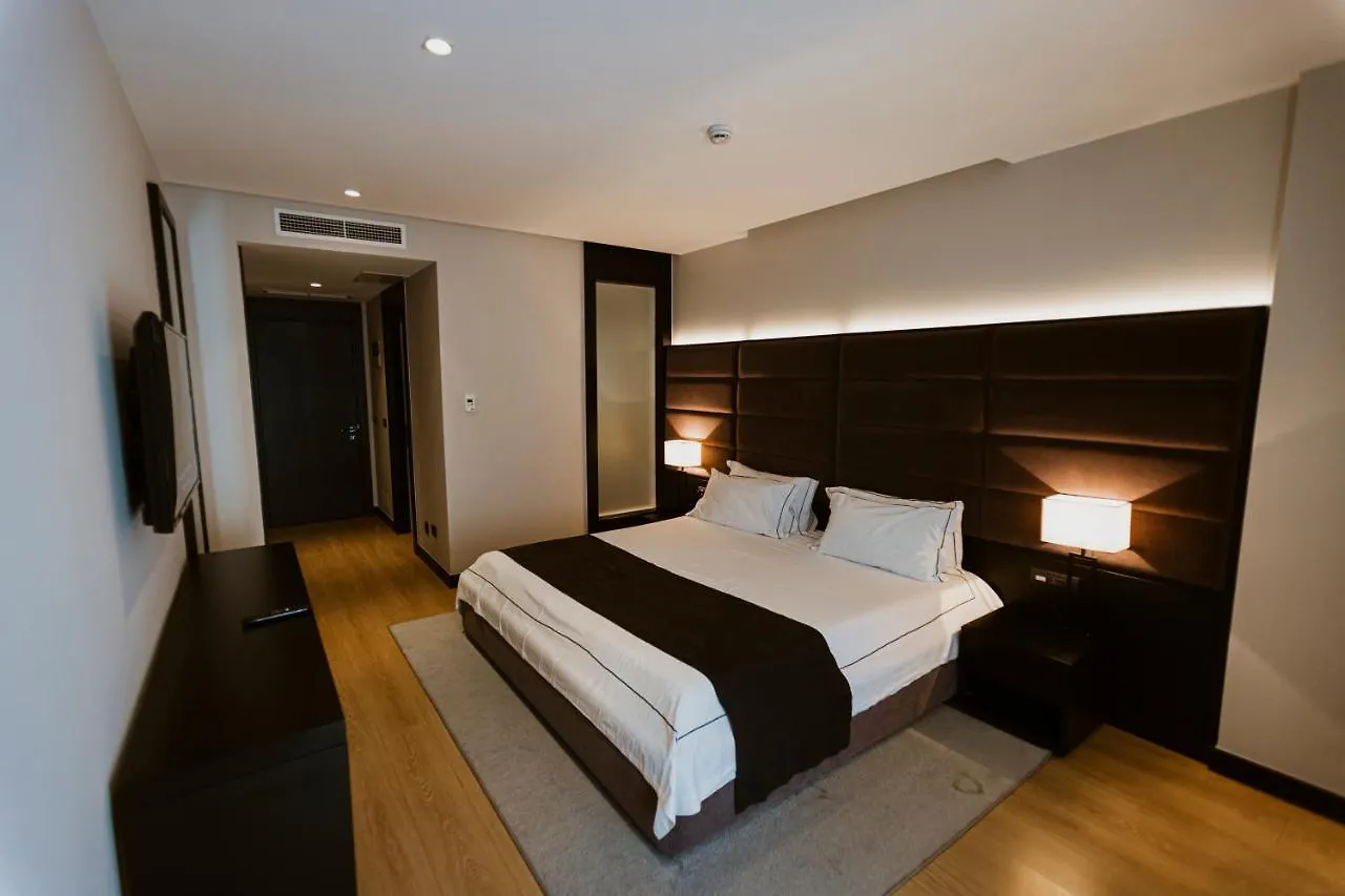 Privilege Hotel & Spa Farke e Madhe 4*,  Albania