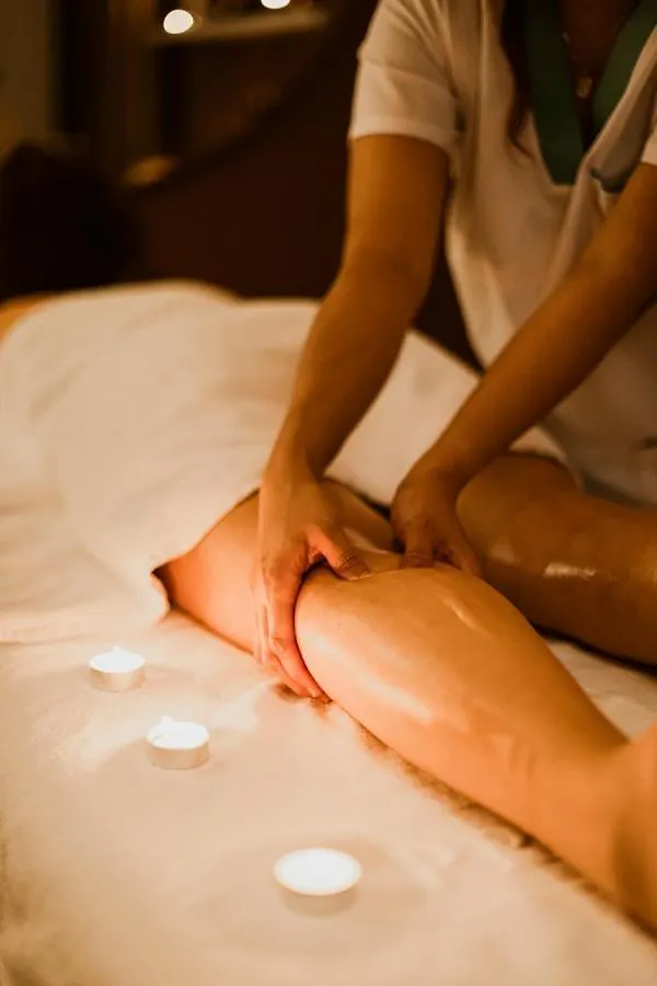 Privilege Hotel & Spa Farke e Madhe