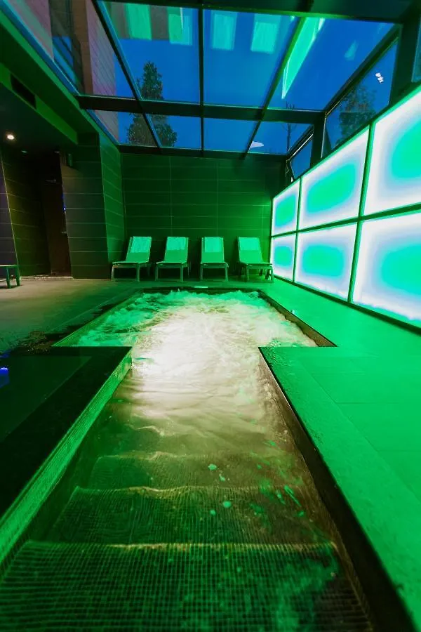 Privilege Hotel & Spa Farke e Madhe 4*,  Albania
