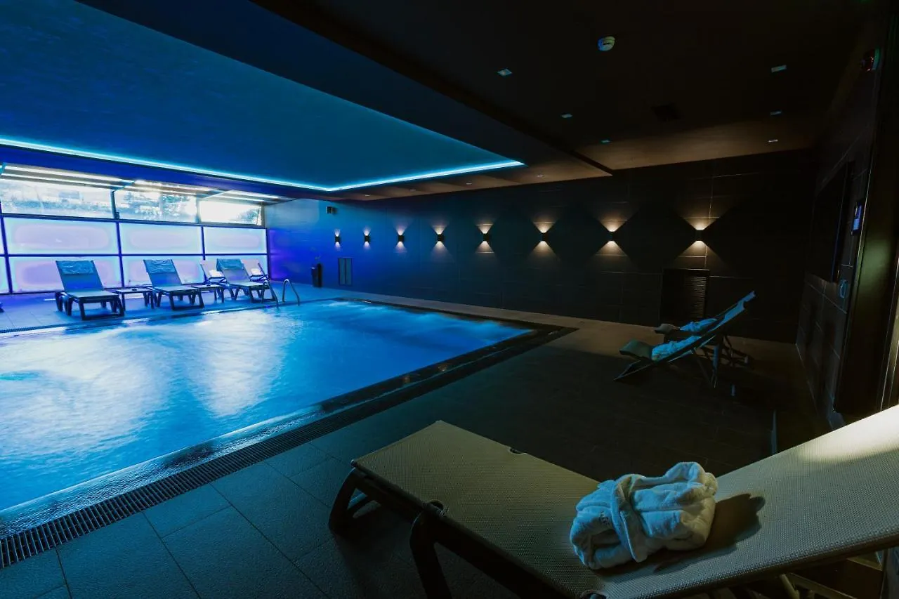 Privilege Hotel & Spa Farke e Madhe