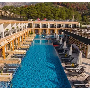 ***** Hotel L Sarigerme Turkije