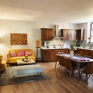 Hotel Casa Faustina Boutique