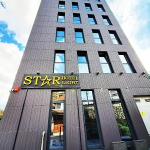 Otel Starlight