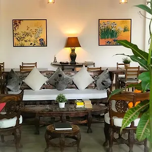 Maison d'hôtes Sayura House