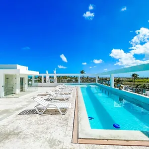 ***** Hotel Ducassi Vacation - Bavaro Beach Club - Wifi - Parking Dominican Republic