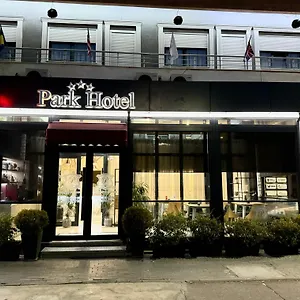 Hotel Park Tirana, Yzberishti