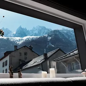 **** Hotel Le Whymper Frankrijk