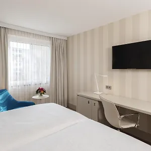 Otel Nh Vienna Airport Conference Center