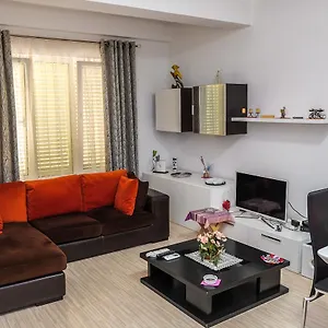 Appartement Ariadnes, Tirana