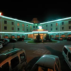 Otel Gure Saruhan Thermal