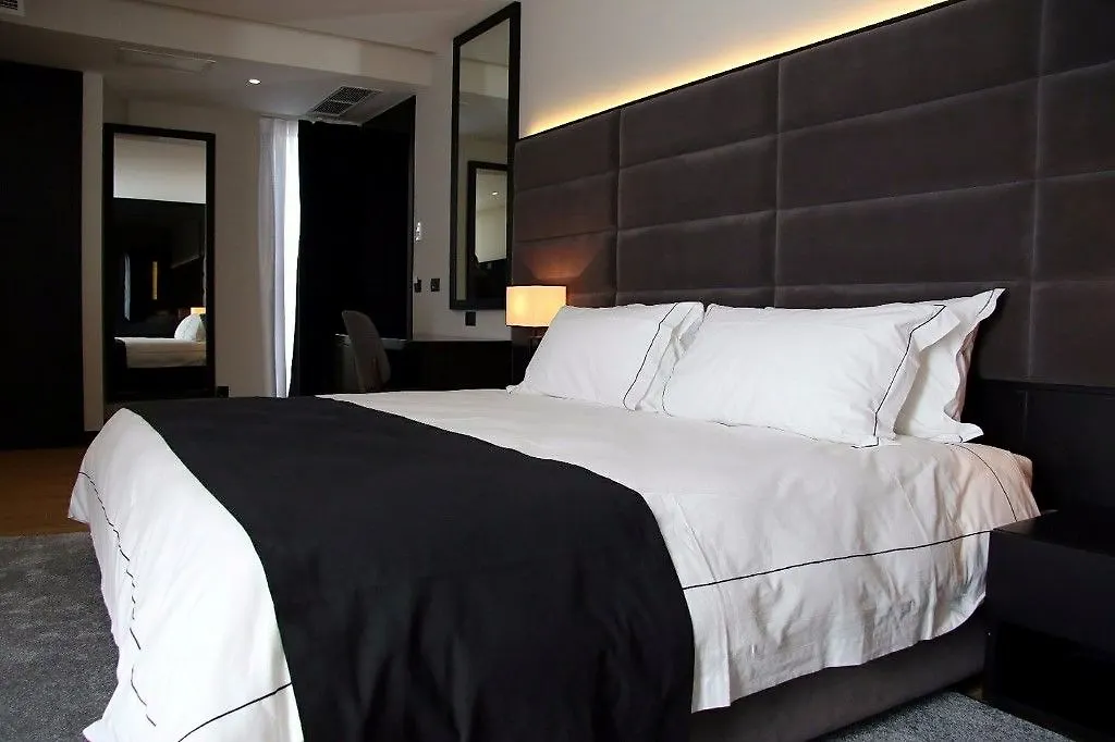 Privilege Hotel & Spa Farke e Madhe
