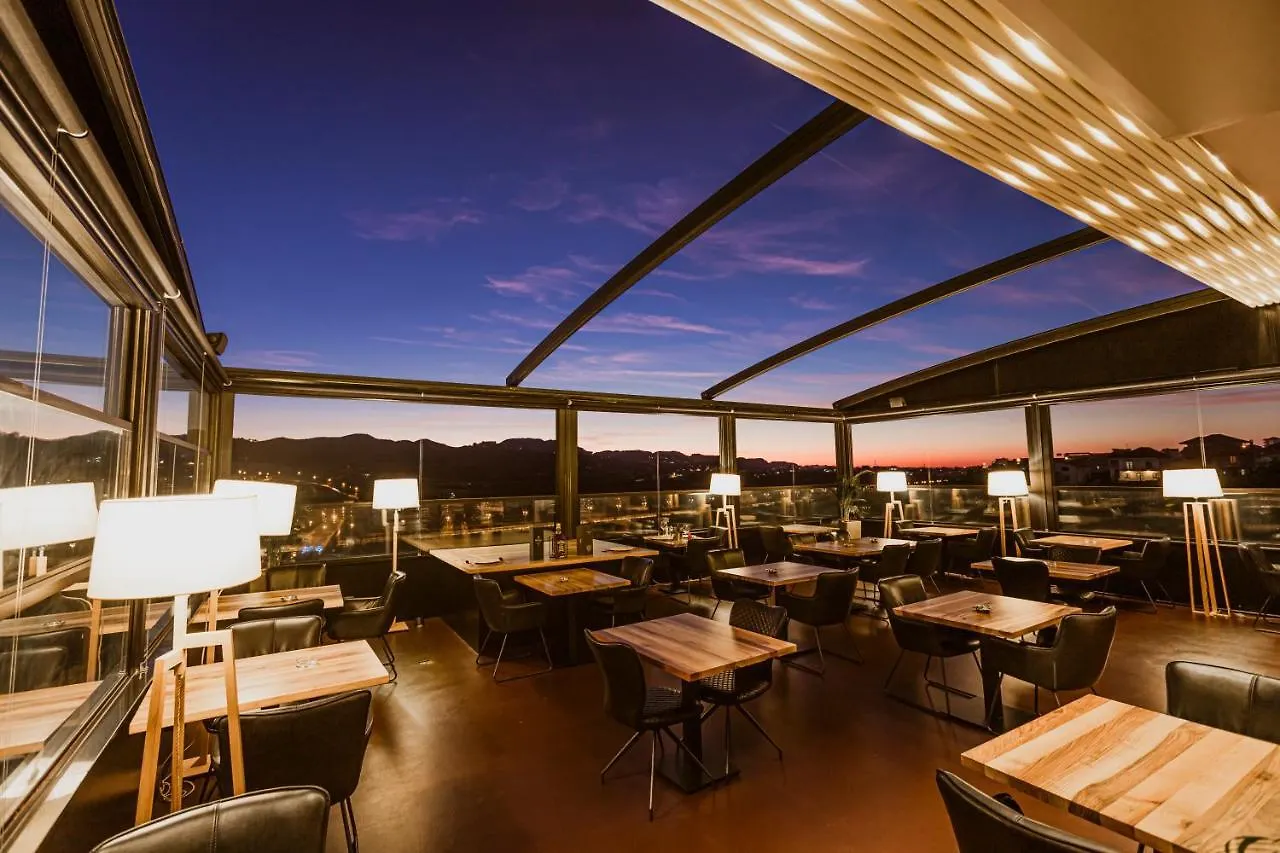 Privilege Hotel & Spa Farke e Madhe 4*,  Albania